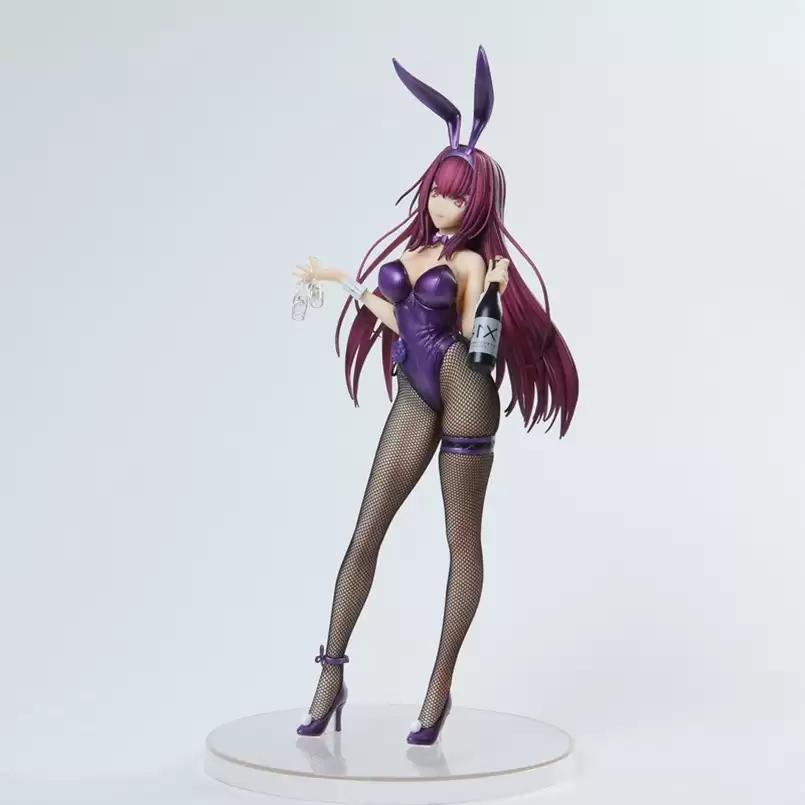 ������� ������/Grand Order: Scathach that Pierces with Death Bunny Ver.