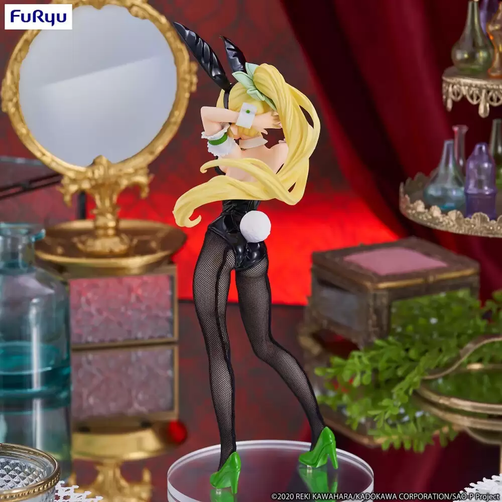 ������� FuRyu Sword Art Online BiCute Bunnies Leafa