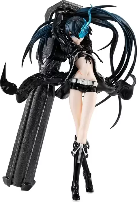 ������� POP UP PARADE Black Rock Shooter: Black Rock Shooter