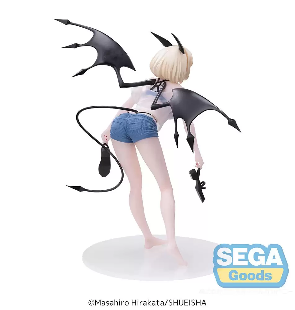 ������� Luminasta Debby the Corsifa Swimsuit Ver.