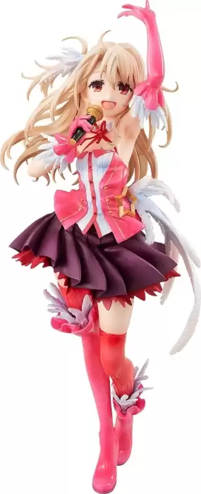 ������� Fate/kaleid liner Prisma Illya: Anniversary live event Prisma Klangfest -kaleidoscope- Illyasviel von Einzbern Prisma Klangfest Ver.