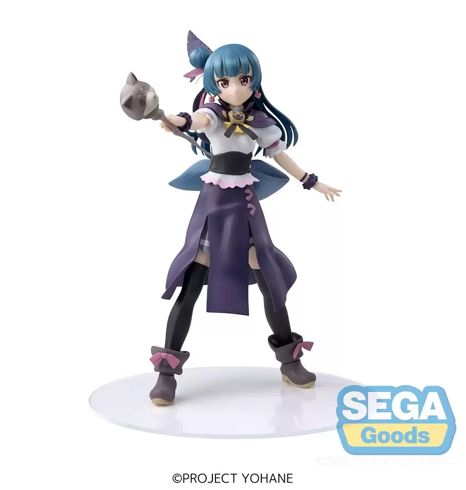 ������� Luminasta Yohane