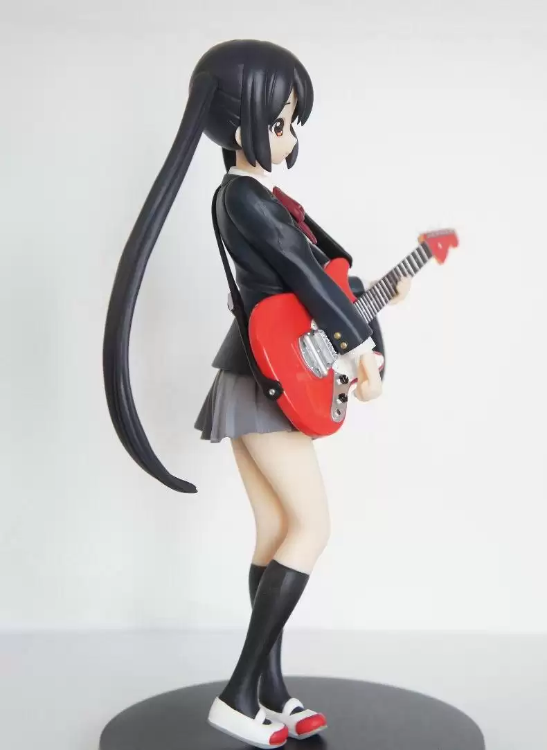 ������� Banpresto K-On!! SQ Azusa Nakano