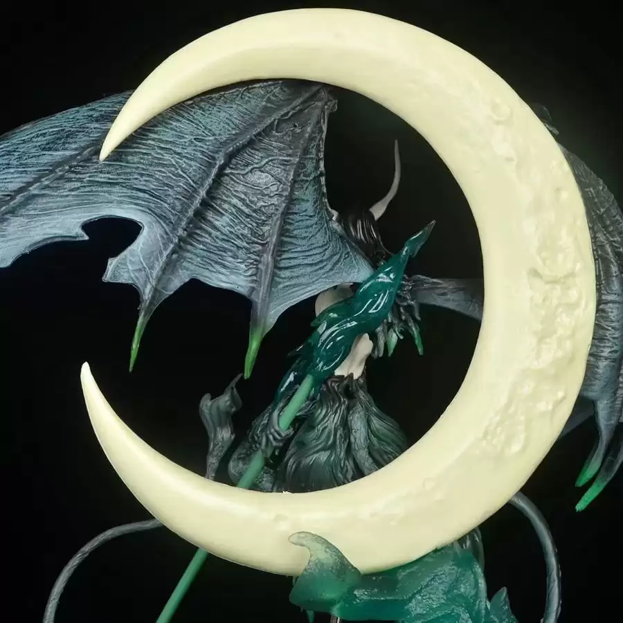 ������� ����: Ulquiorra Cifer