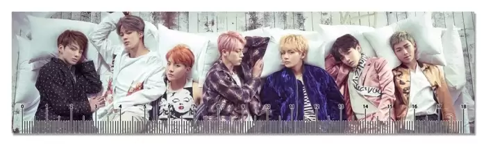 ������� BTS Bangtan Boys