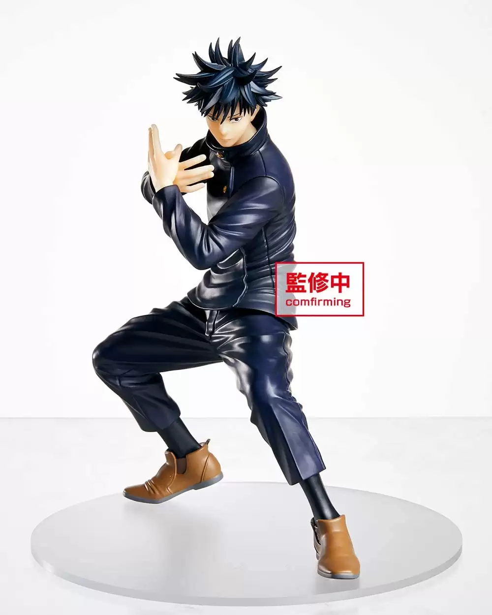 ������� Jujutsu Kaisen Taito Megumi Fushiguro