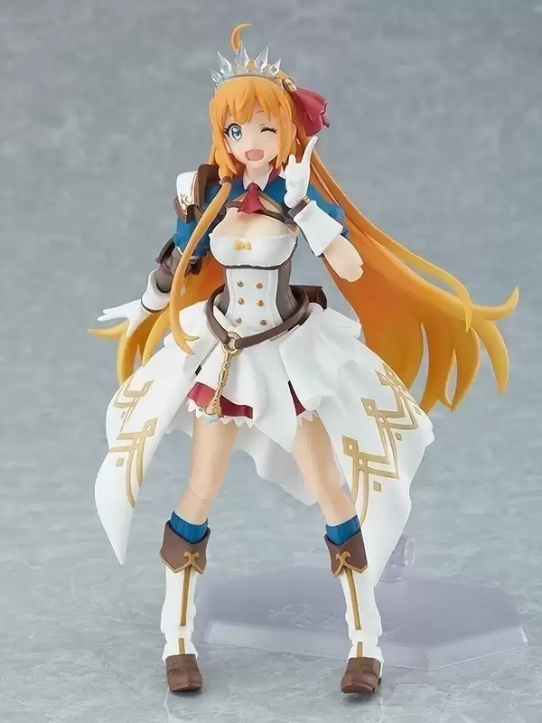 ������� figma 532 Princess Connect! Re Dive: Pecorine