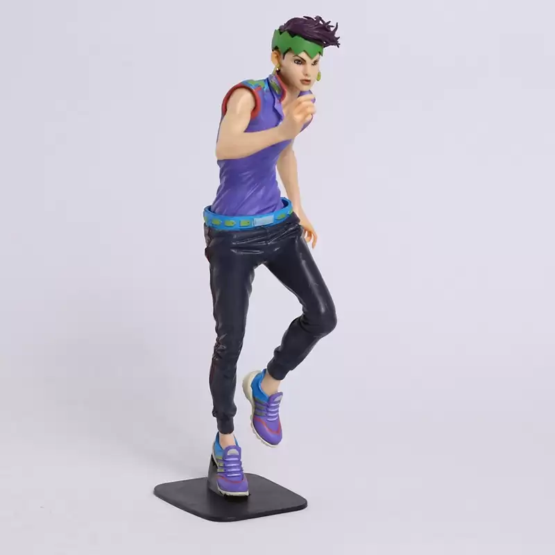 ������� ����������� ����������� ������ - Rohan Kishibe