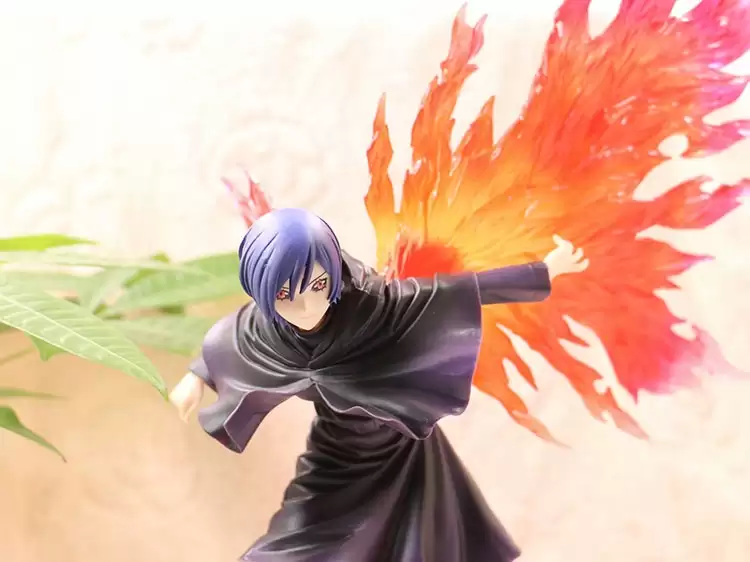 ������� ��������� ����:re - Touka Kirishima
