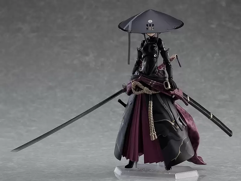 ������� figma 549 Falslander: RONIN