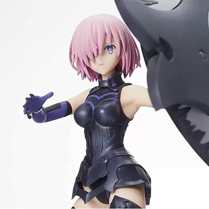 ������� Sega Fate SPM Shielder Mash Kyrielight Vol.02