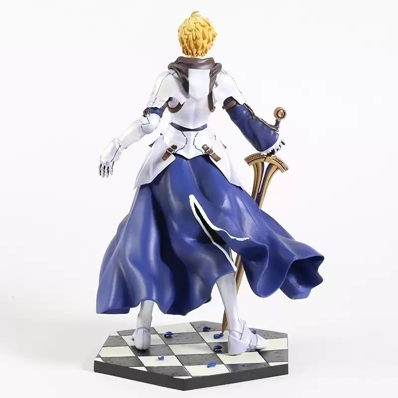 ������� ������/Grand Order: Saber/Arthur Pendragon