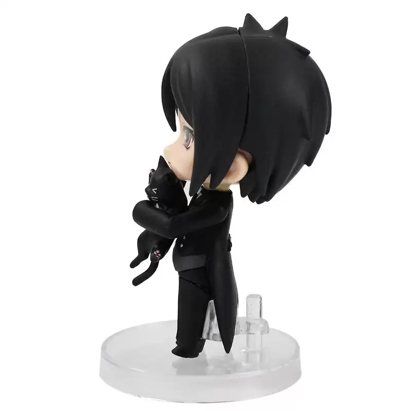 ������� Nendoroid #68 ������ ��������� Sebastian Michaelis