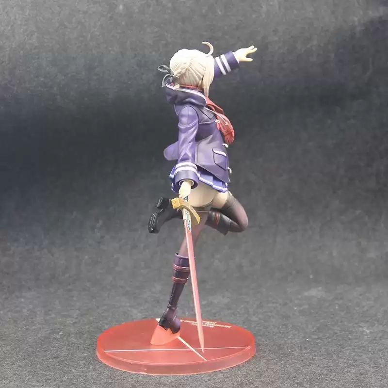 ������� ������/Grand Order Berserker Mysterious Heroine X