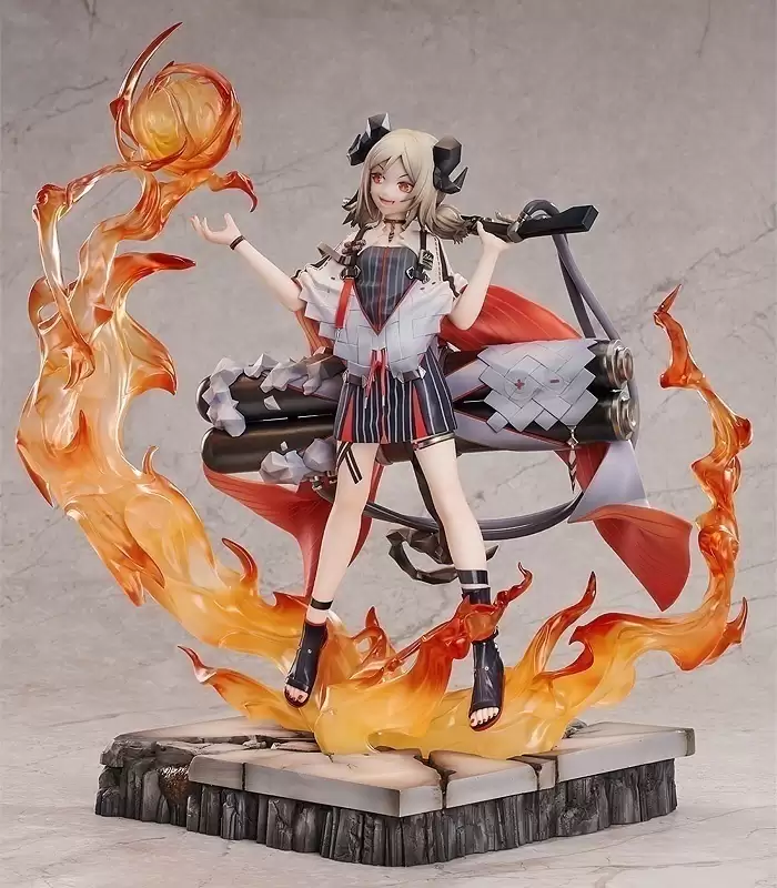 ������� Arknights: Ifrit Elite 2