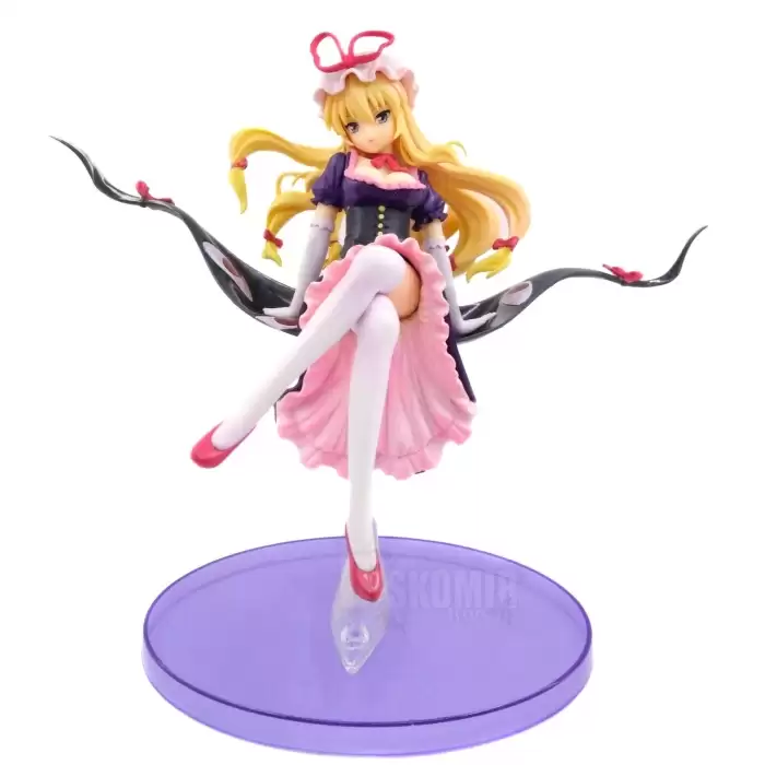 ������� Touhou Project Yukari Yakumo