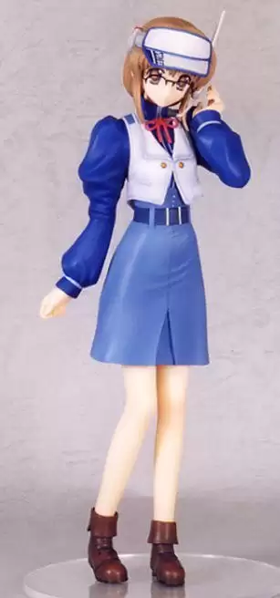 ������� Minami Makimura ***
