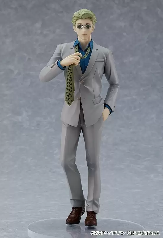 ������� POP UP PARADE Jujutsu Kaisen: Nanami Kento