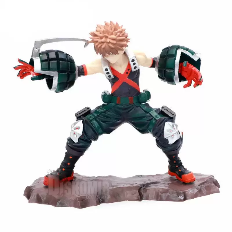 ������� ��� ��������� �������� Bakugou Katsuki 540567
