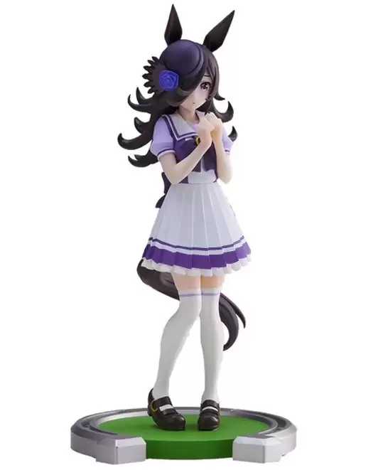 ������� Umamusume Pretty Derby Rice Shower