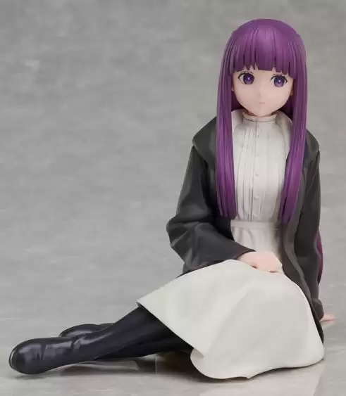 ������� Frieren: Beyond Journey's End Fern 1/7 Complete