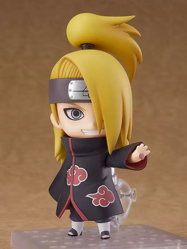 ������� Nendoroid 1481 NARUTO Shippuden - Deidara