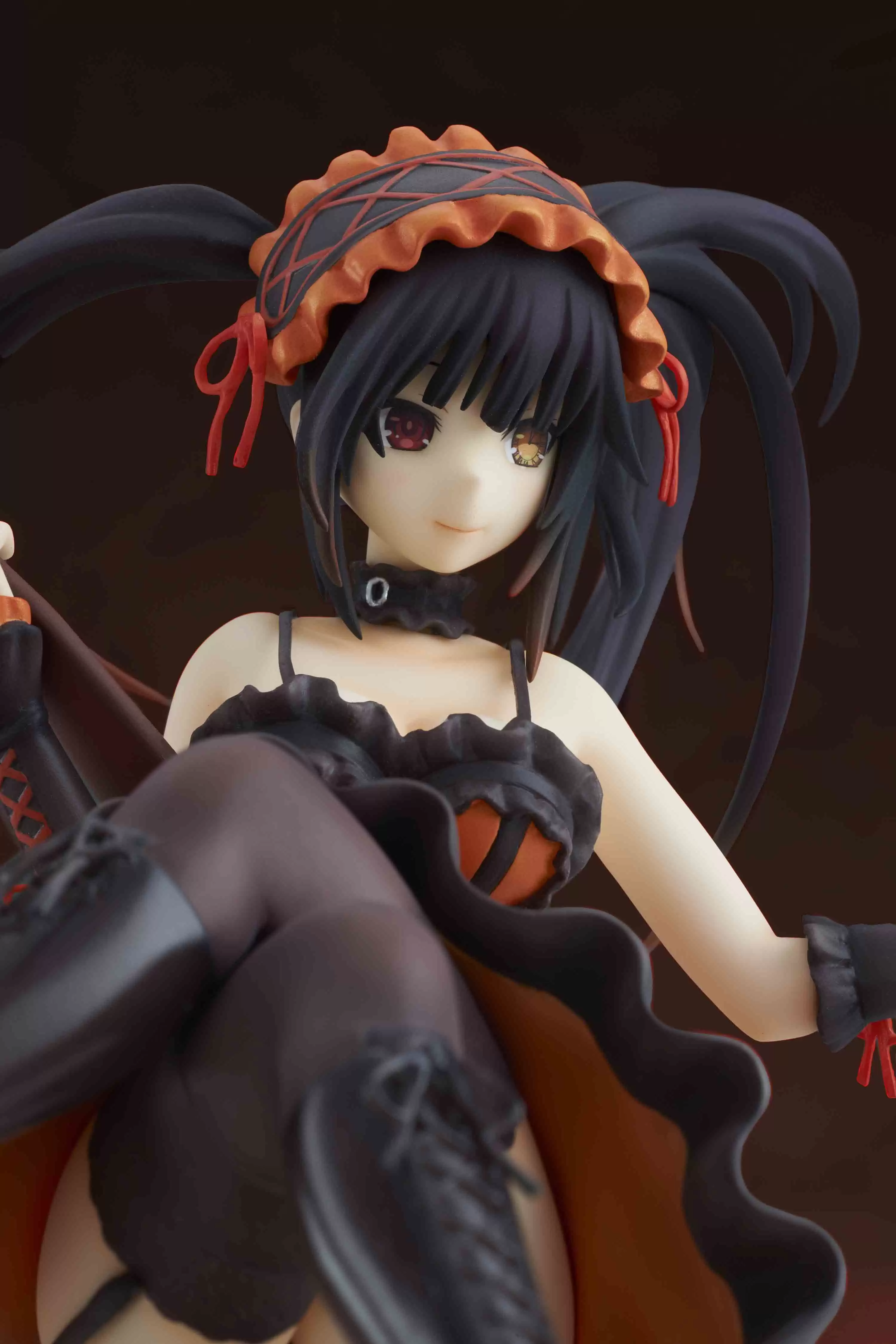 ������� Date A Live: Tokisaki Kurumi