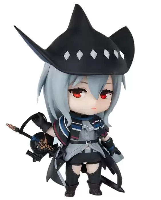 ������� Nendoroid 1895 ��������: Skadi the Corrupting Heart (�����)