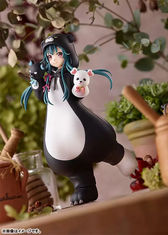 ������� POP UP PARADE Kuma Kuma Kuma Bear - Yuna