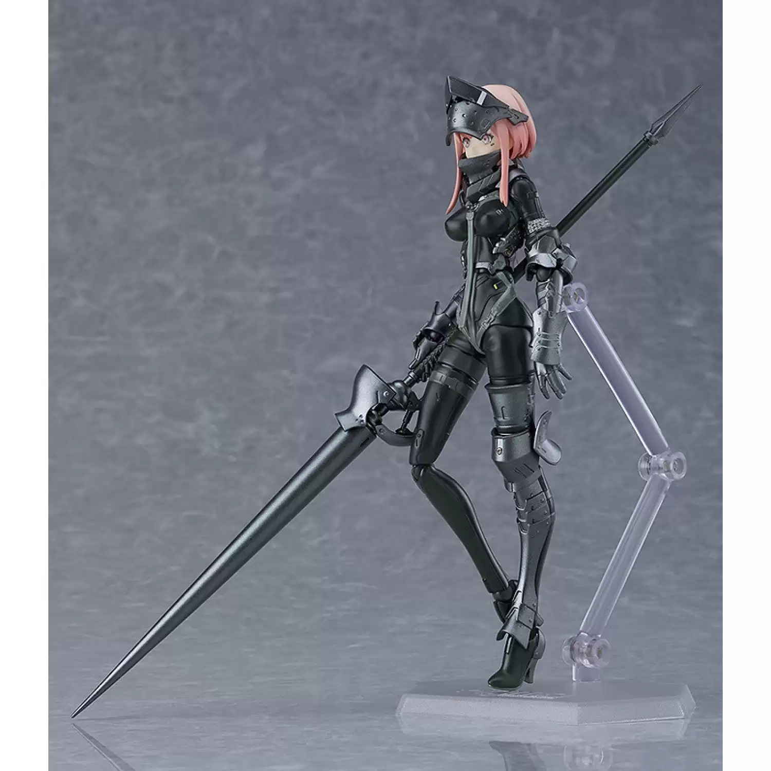 ������� figma 491 Falslander - Lanze Reiter