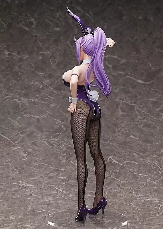 ������� That Time I Got Reincarnated as a Slime: Shion Bunny Ver.
