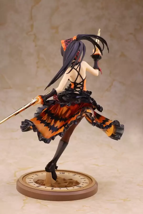 ������� Date A Live - Tokisaki Kurumi / ������ 1/7 ***