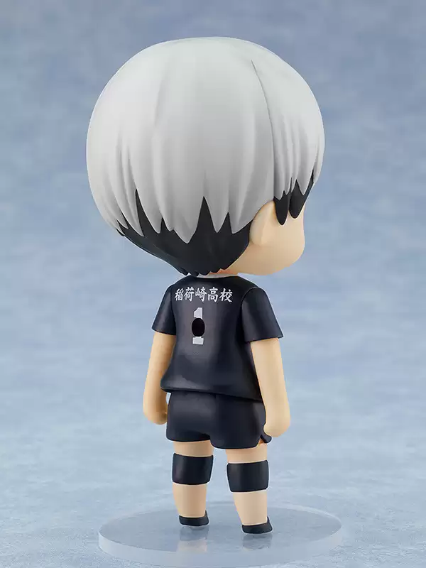������� Nendoroid 1585 Haikyu!!: Shinsuke Kita