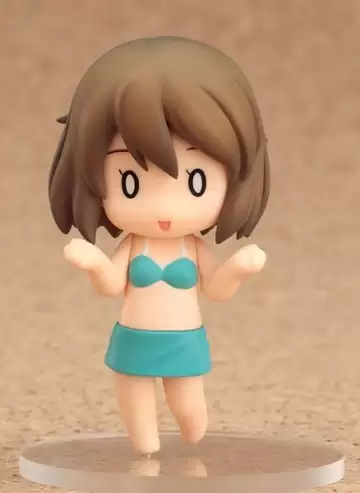 ������� � ������������ K-On!! Good Smile Company: Nendoroid Petit