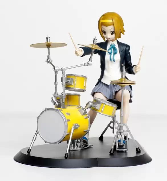 ������� Banpresto K-On! SQ Ritsu Tainaka