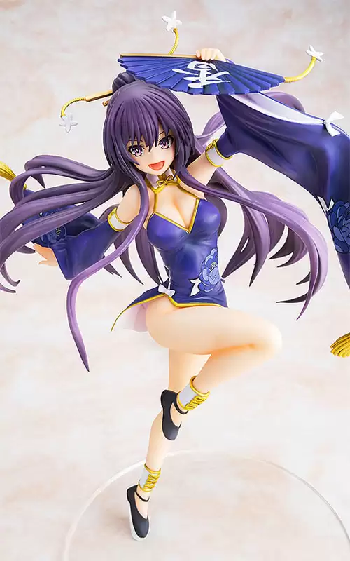 ������� Date A Live III: Tohka Yatogami China Dress Ver.