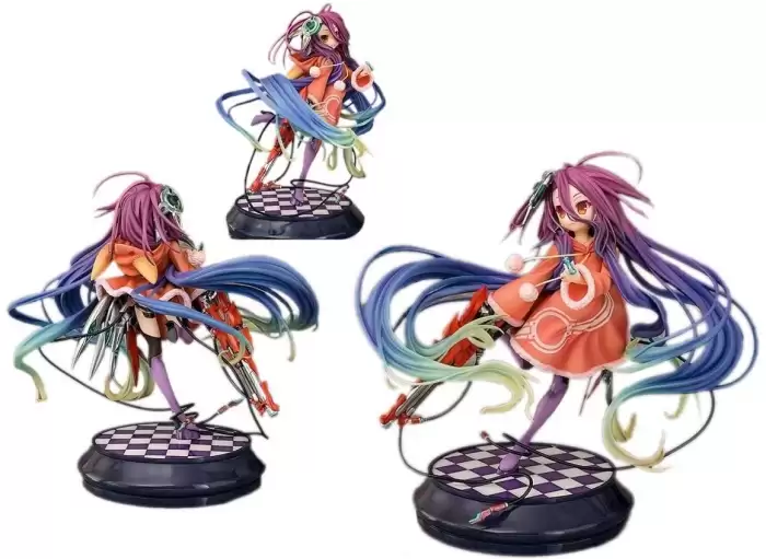 ������� ��� ����! ��� �����! - Shuvi PVC Figure