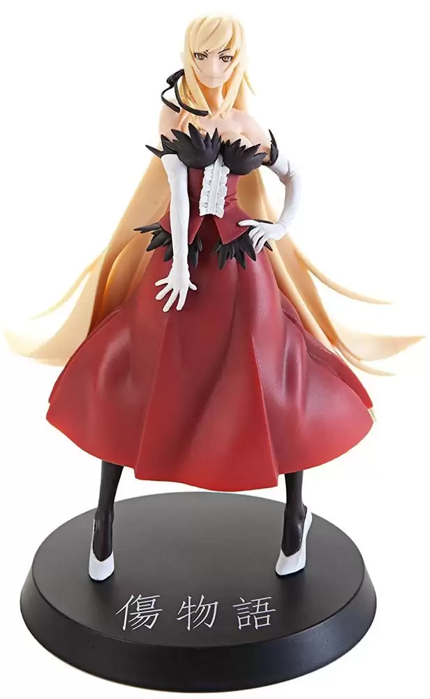 ������� Kiss Shot Acerola Orion Heart Under Blade