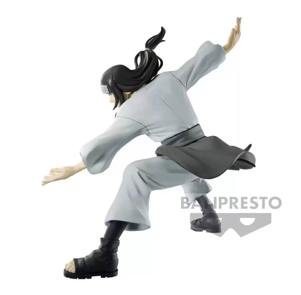 ������� Bandai Boruto Vibration Stars Hyuuga Neji