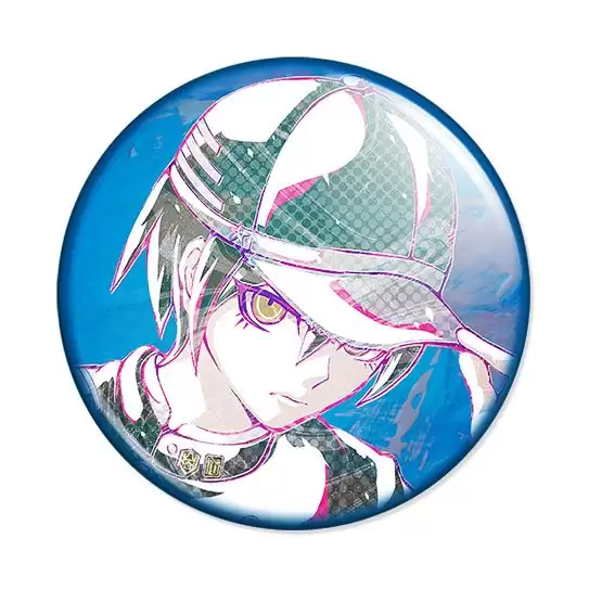 ������ ����� �������� V3 Killing Harmony Ani-Art - Shuichi Saihara