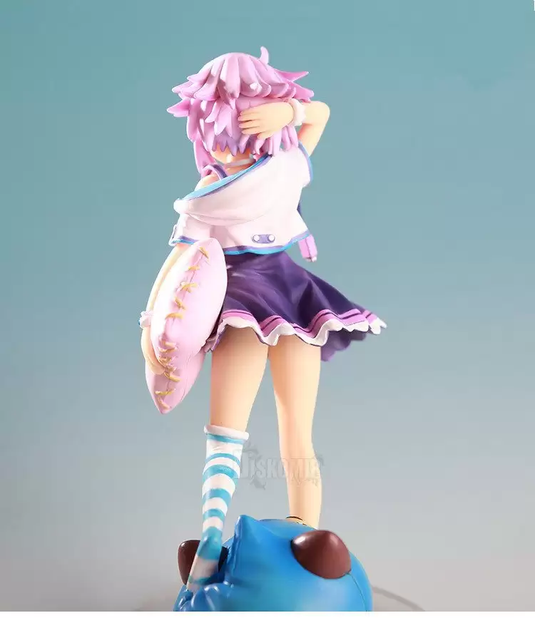 ������� Hyperdimension Neptunia Neptune FG58391