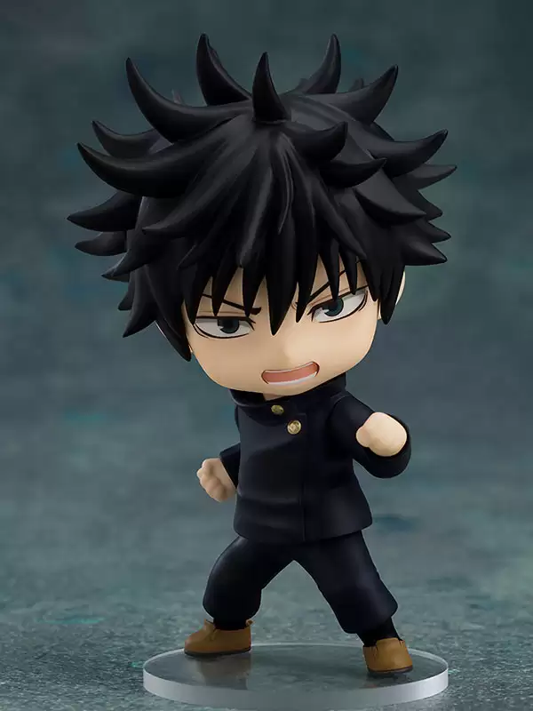 ������� Nendoroid 1506 Jujutsu Kaisen: Megumi Fushiguro
