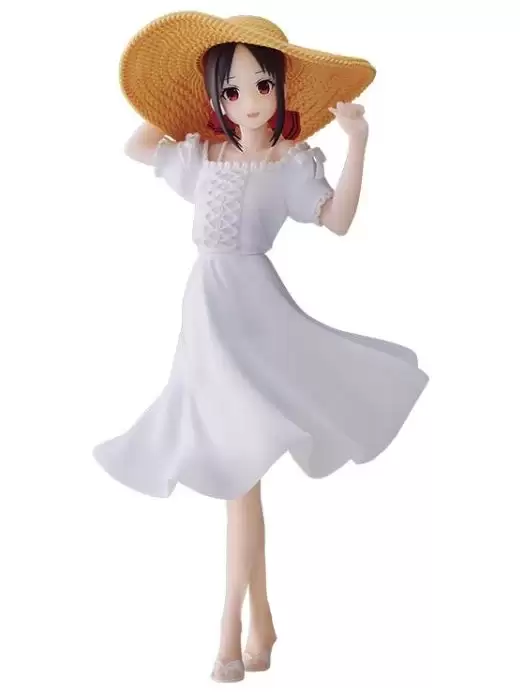 ������� Kaguya-sama Kyunties Shinomiya Kaguya Seaside ver.