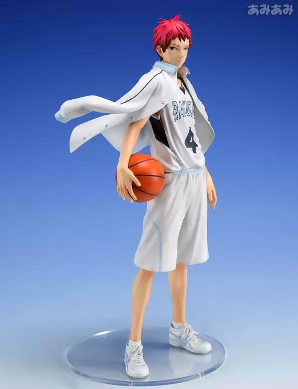 ������� Kuroko's Basketball Figure Series - Kuroko's Basketball: Seijuro Akashi 1/8