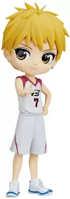 ������� Banpresto Kuroko's Basketball Q Posket Ryota Kise (Movie Ver.)