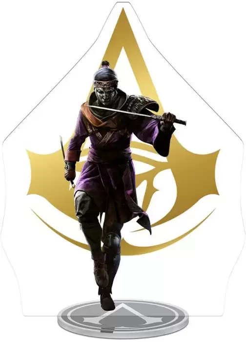 ��������� ��������� ����� �������� Origins Duelist