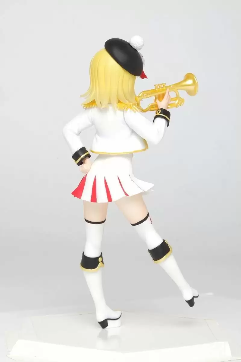 ������� Taito Vocaloid Kagamine Rin - Winter Live