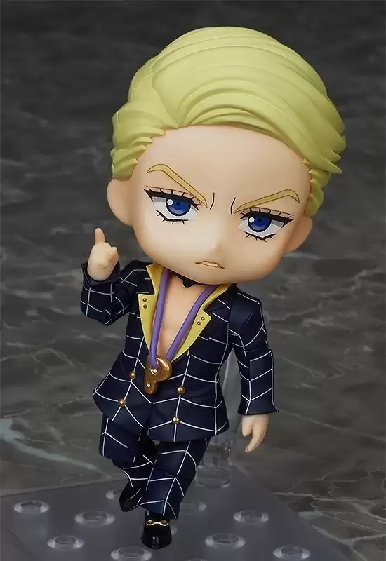 ������� Nendoroid 1401 JoJo's Bizarre Adventure - Prosciutto