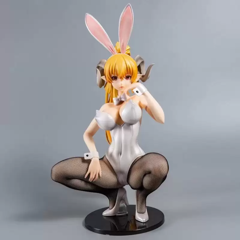 ������� ���� �������� ������ Lucifer Bunny ver.