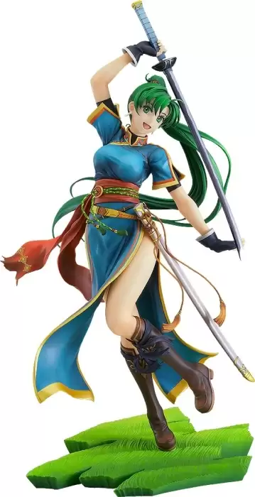 ������� Fire Emblem: Lyn